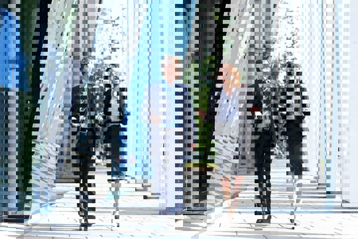 Employment Rights Act 2025: Changes to unfair dismissal