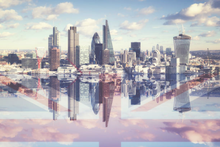 UK Business Confidence, Innovation and What It Means for Expanding Companies