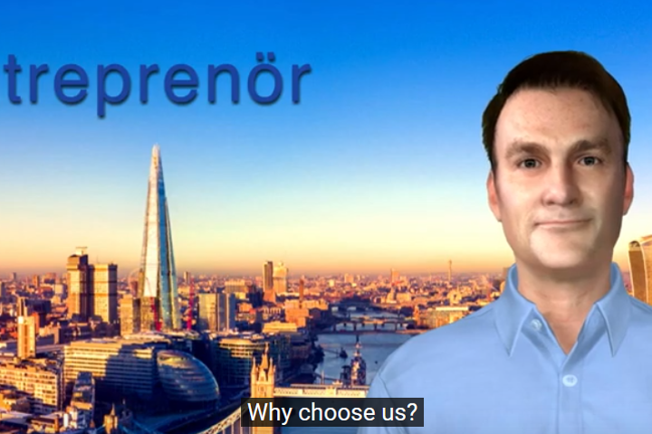 Video - why choose us