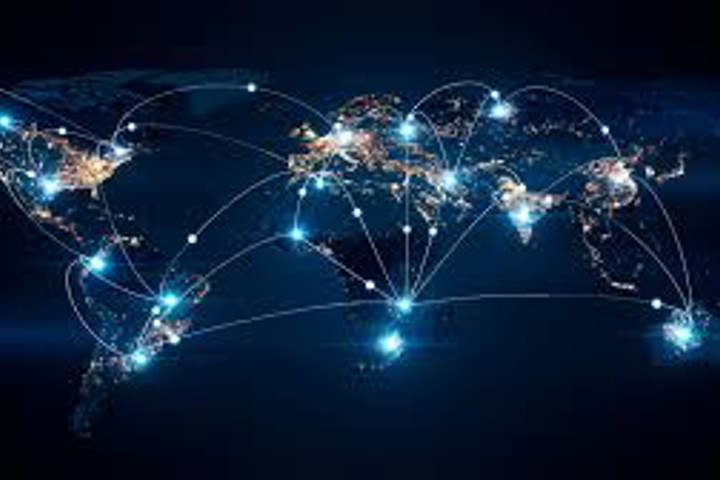 Running a UK Company from Anywhere in the World