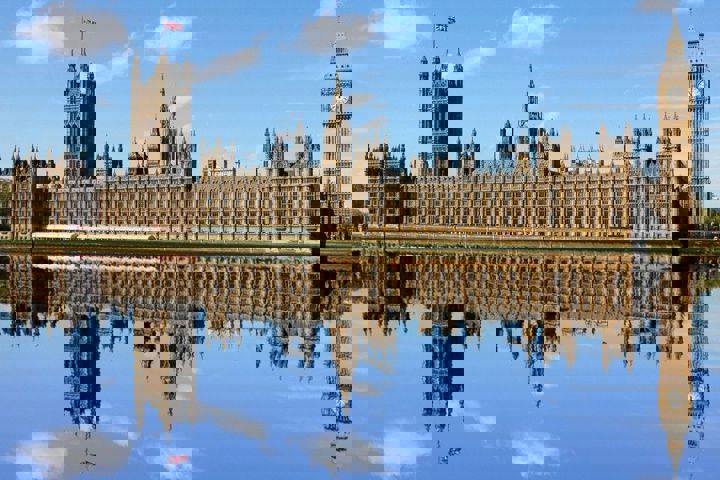 Home Office – Future Border & Immigration System Programme
